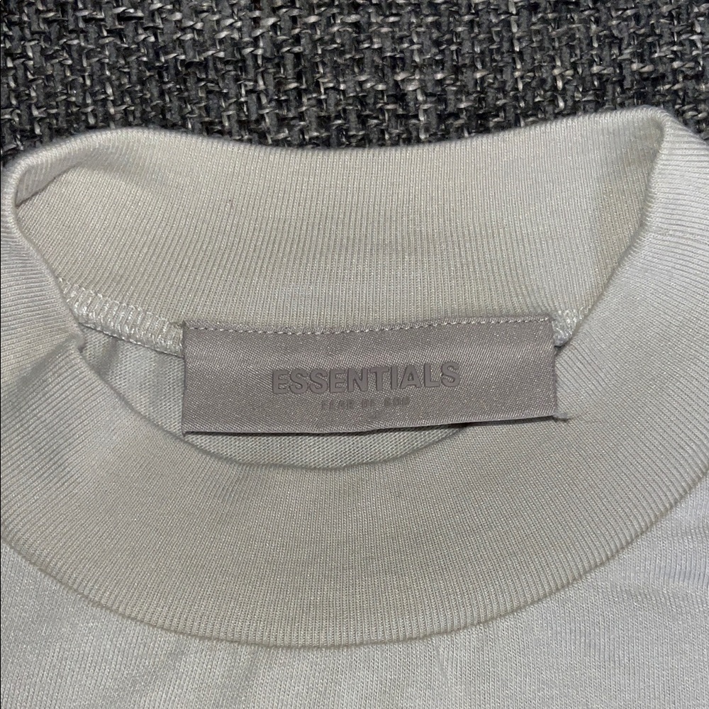Authentic Essentials Classic Tee - image 3